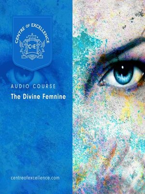The Divine Feminine - Audiobook